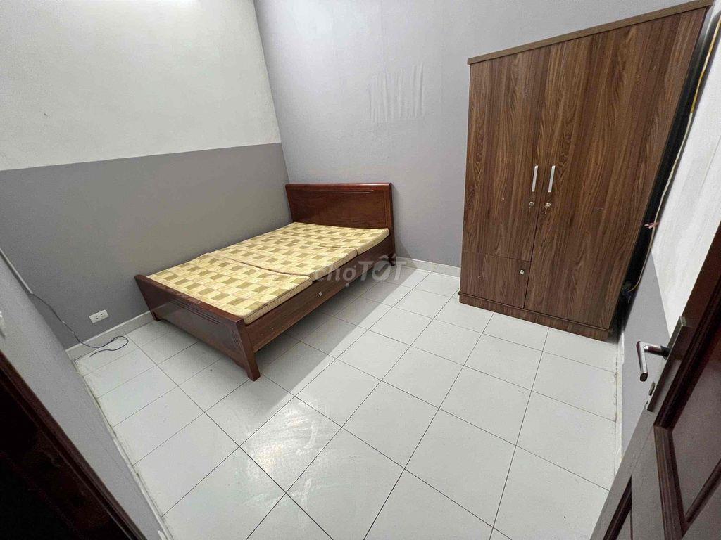 Cho thuê phòng trọ gần cổng làng Mễ Trì Hạ