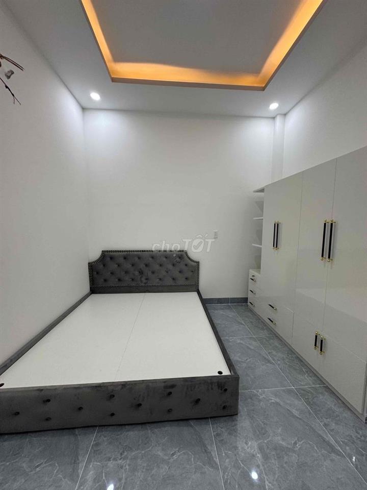 Bán Nhà Mới Đường D2 KDC Hội Nghĩa, Tân Uyên