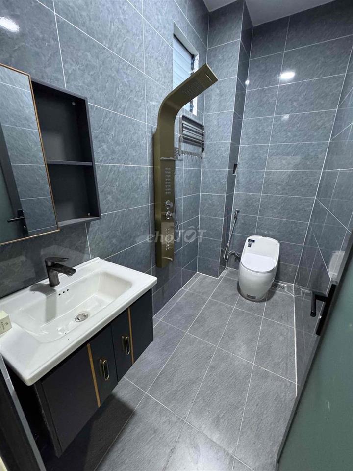 Bán Nhà Mới Đường D2 KDC Hội Nghĩa, Tân Uyên