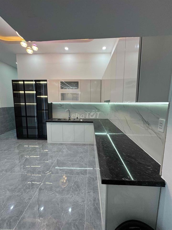 Bán Nhà Mới Đường D2 KDC Hội Nghĩa, Tân Uyên