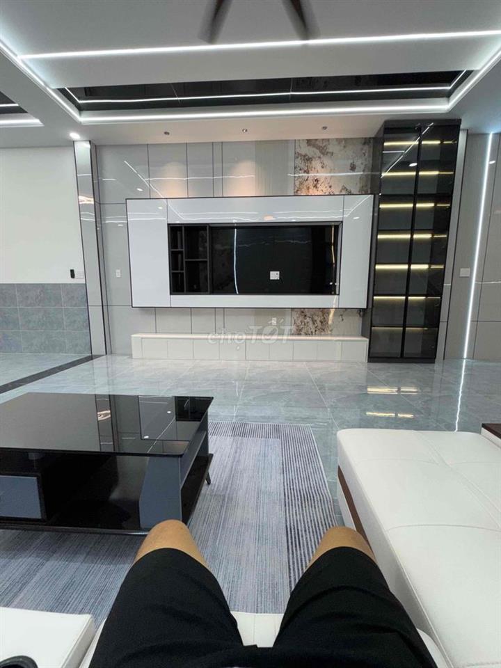 Bán Nhà Mới Đường D2 KDC Hội Nghĩa, Tân Uyên