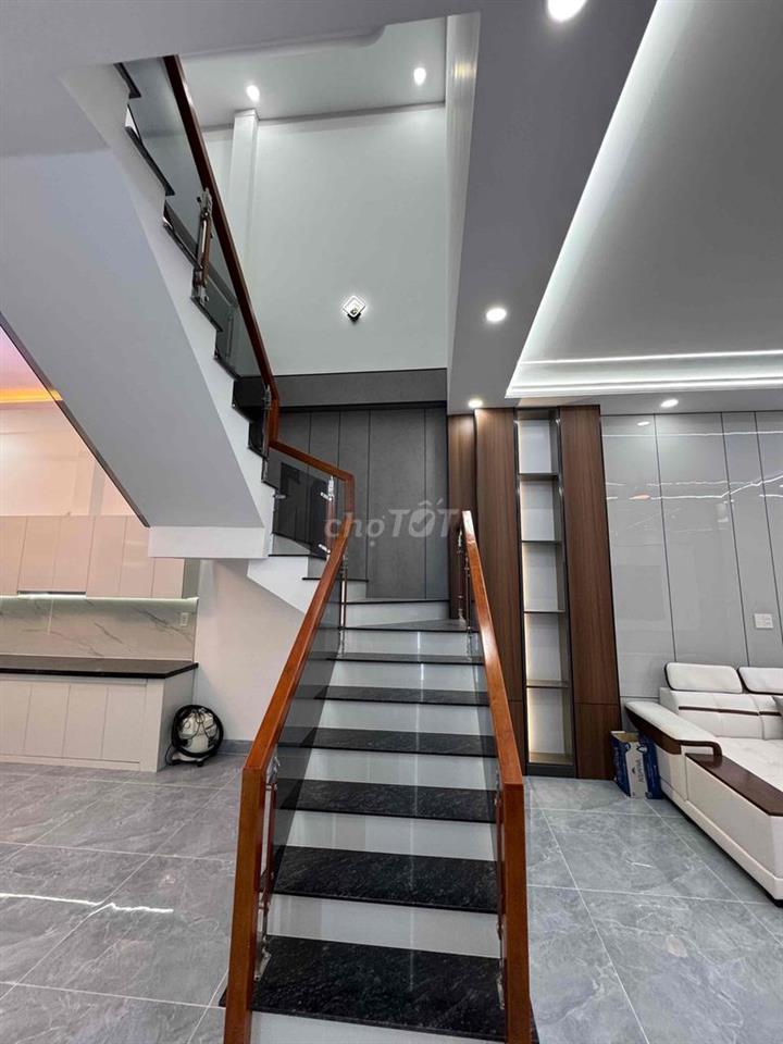 Bán Nhà Mới Đường D2 KDC Hội Nghĩa, Tân Uyên