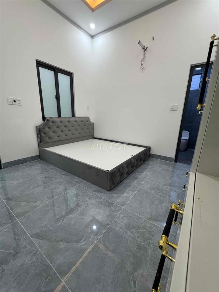 Bán Nhà Mới Đường D2 KDC Hội Nghĩa, Tân Uyên