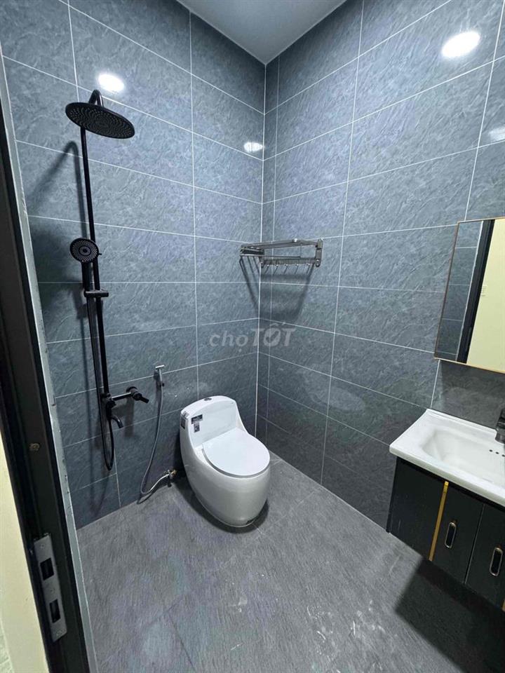 Bán Nhà Mới Đường D2 KDC Hội Nghĩa, Tân Uyên