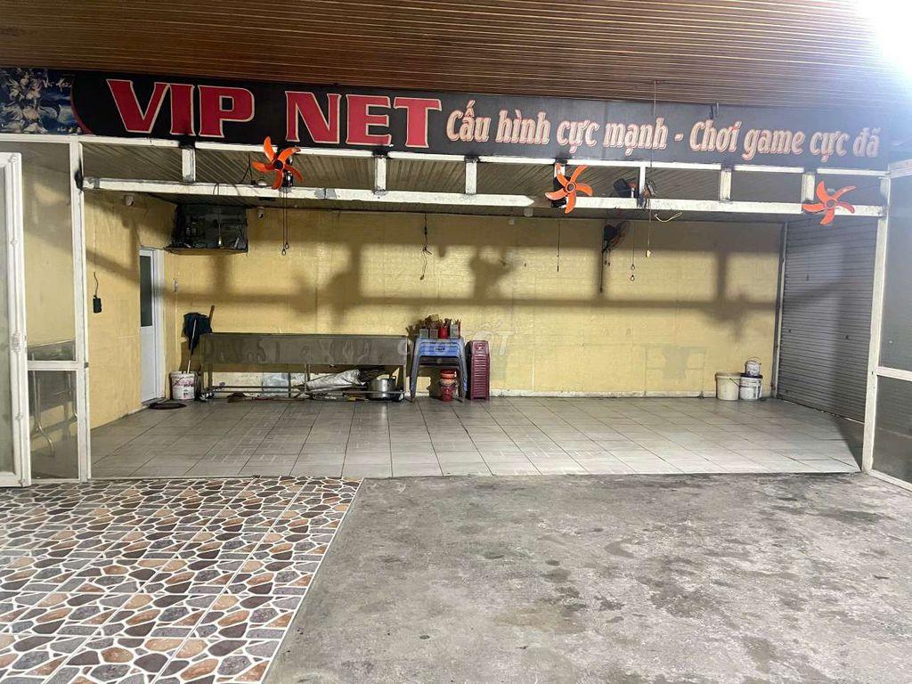 CHO THUÊ MẶT BẰNG LƯƠNG VĂN CAN