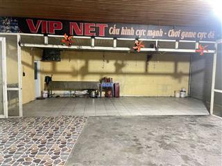 CHO THUÊ MẶT BẰNG LƯƠNG VĂN CAN