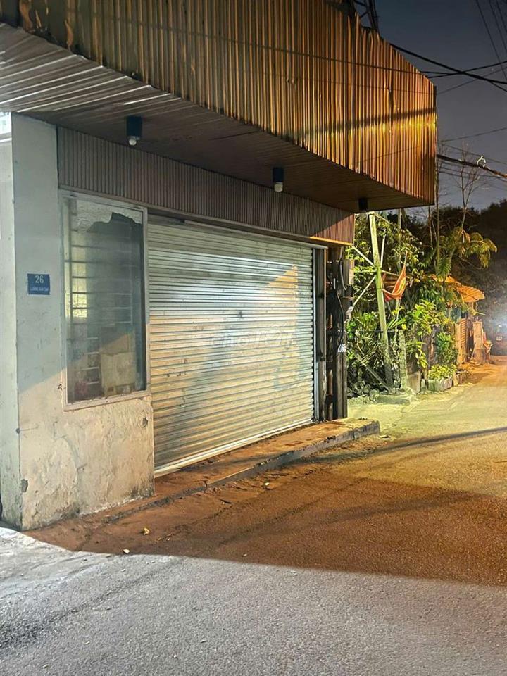 CHO THUÊ MẶT BẰNG LƯƠNG VĂN CAN