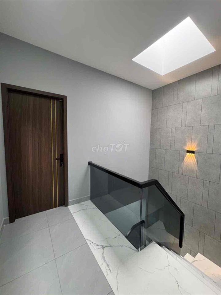 Chính chủ cần bán nhà hẻm 32 Ông Ích Khiêm Q11