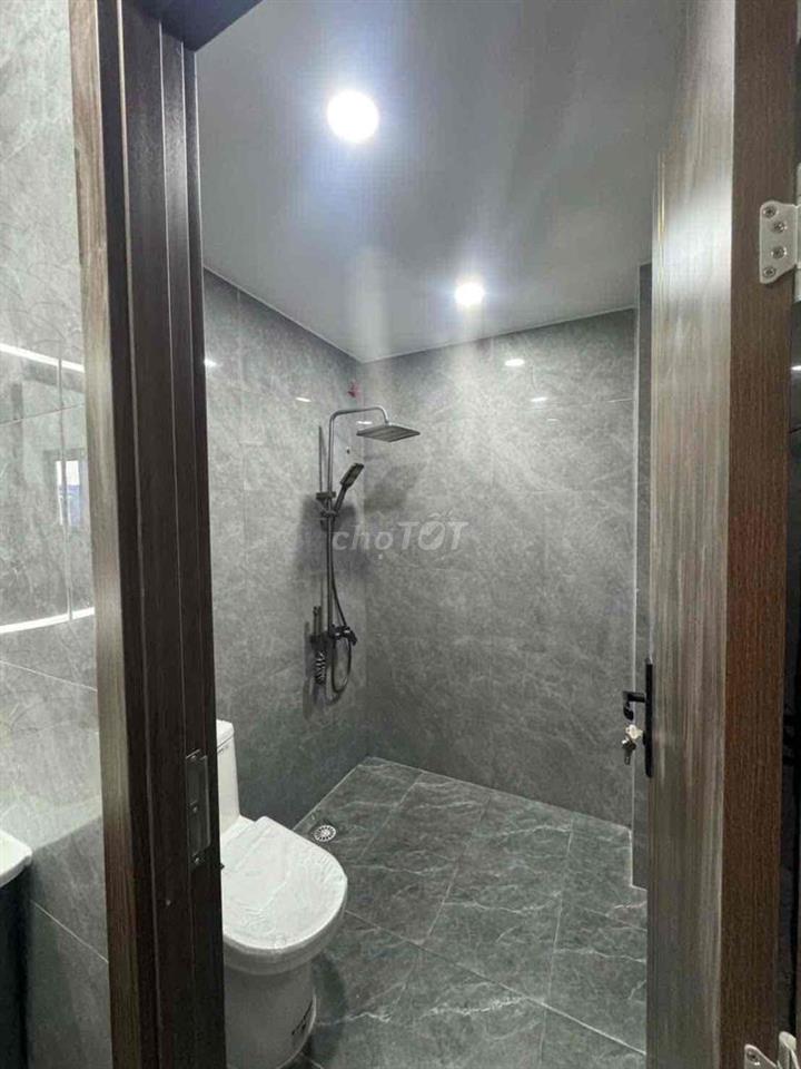 Chính chủ cần bán nhà hẻm 32 Ông Ích Khiêm Q11