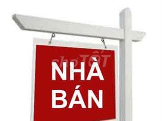 🏡 BÁN NHÀ AN PHÚ ĐÔNG – TP.HCM