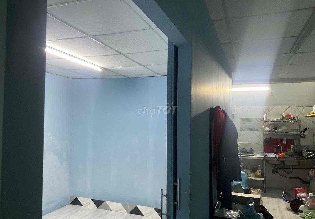 Sang mặt bằng kinh doanh Cháo Lòng 10Tr