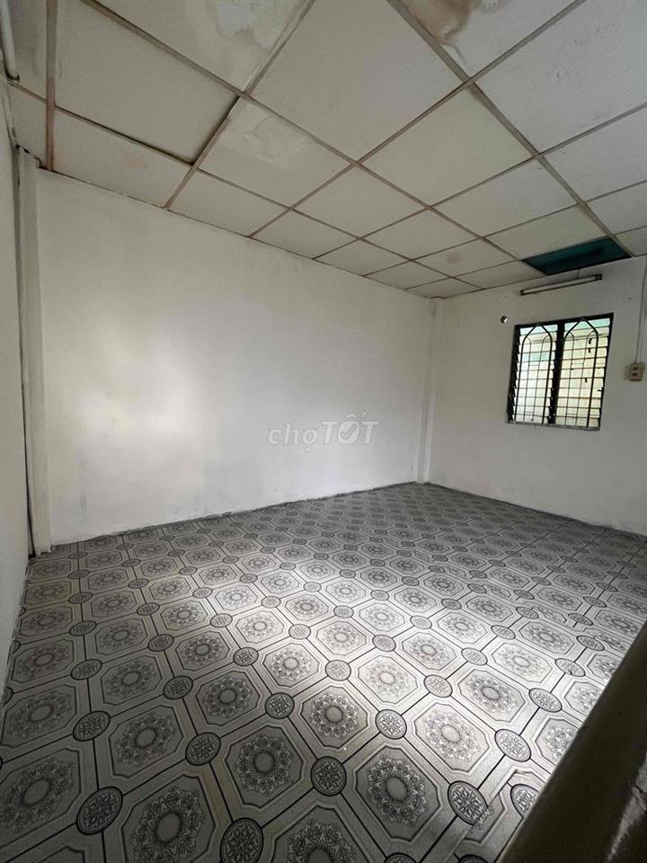 CHO THUÊ NHÀ NGUYÊN CĂN QUẬN 3