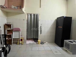 CHO THUÊ NHÀ NGUYÊN CĂN QUẬN 3