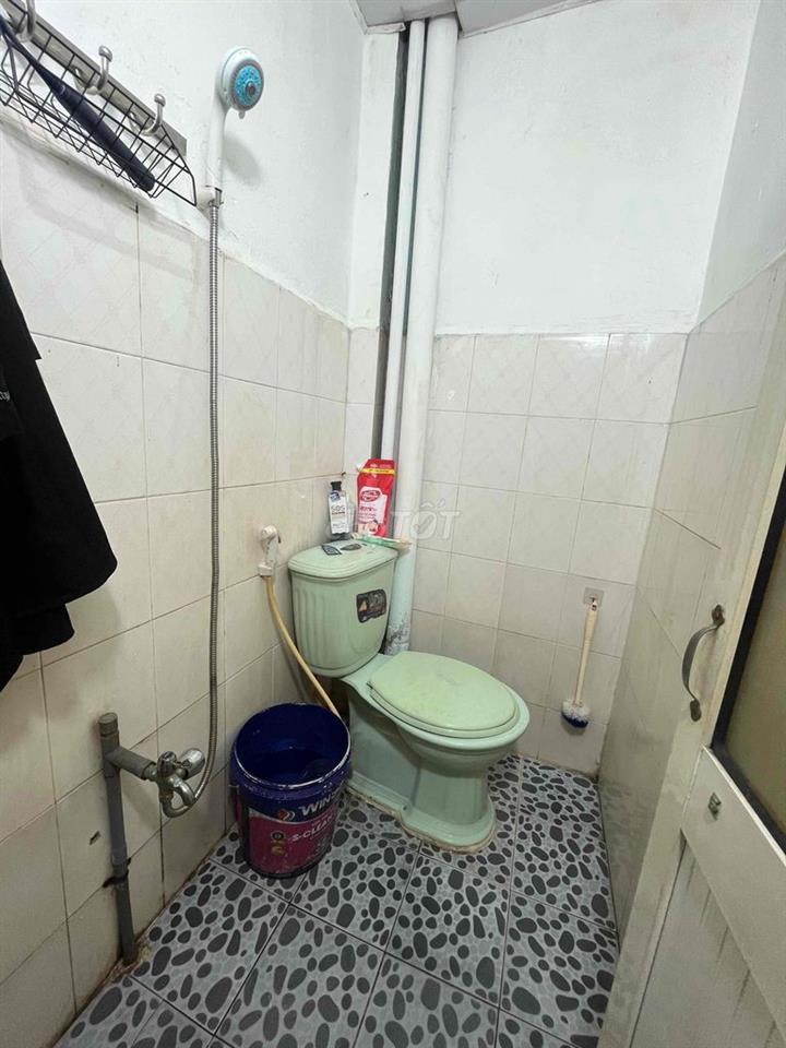 CHO THUÊ NHÀ NGUYÊN CĂN QUẬN 3