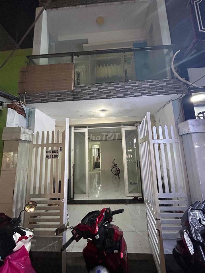 Mặt Bằng Cho Thuê- Chính Chủ