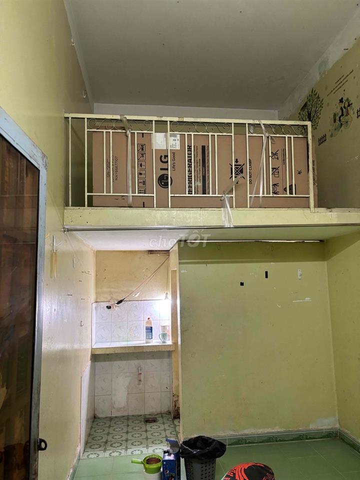 CHO THUÊ PHÒNG TRỌ *** – VỊ TRÍ THUẬN TIỆN TẠI TÂN BÌNH, TP.HCM