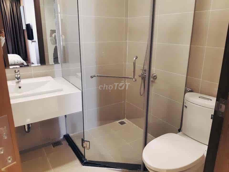 Chung cư Decapella quận 2 trung tâm