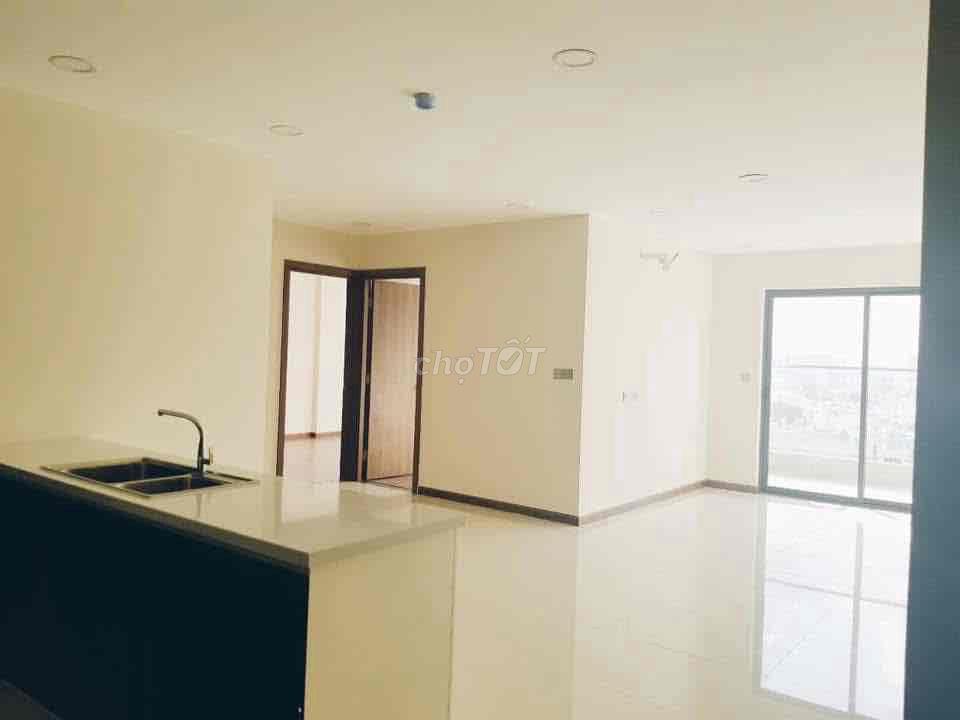 Chung cư Decapella quận 2 trung tâm