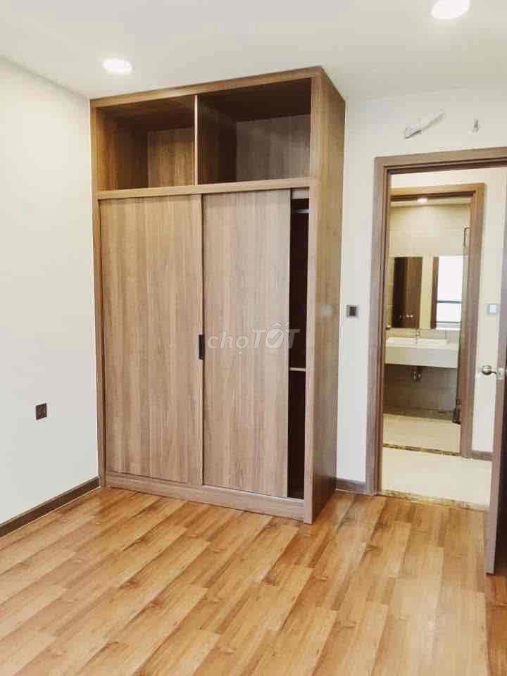 Chung cư Decapella quận 2 trung tâm