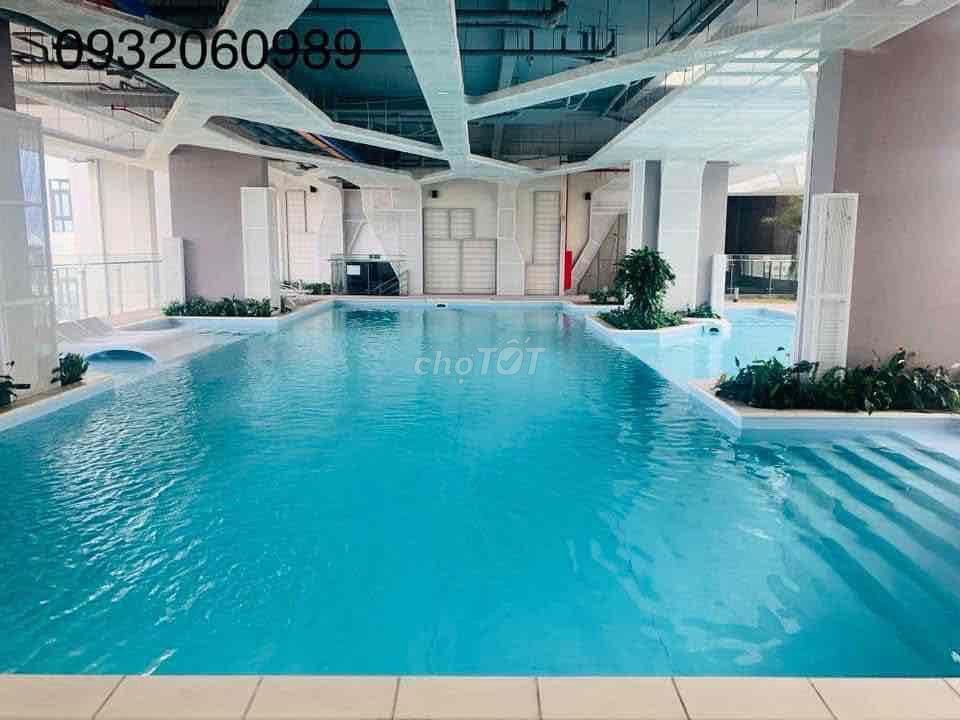 Chung cư Decapella quận 2 trung tâm