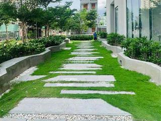 Chung cư Decapella quận 2 trung tâm