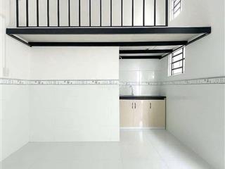 Phòng trọ 3tr gần làng đại học - Lê Văn Việt - Hoàng Hữu Nam