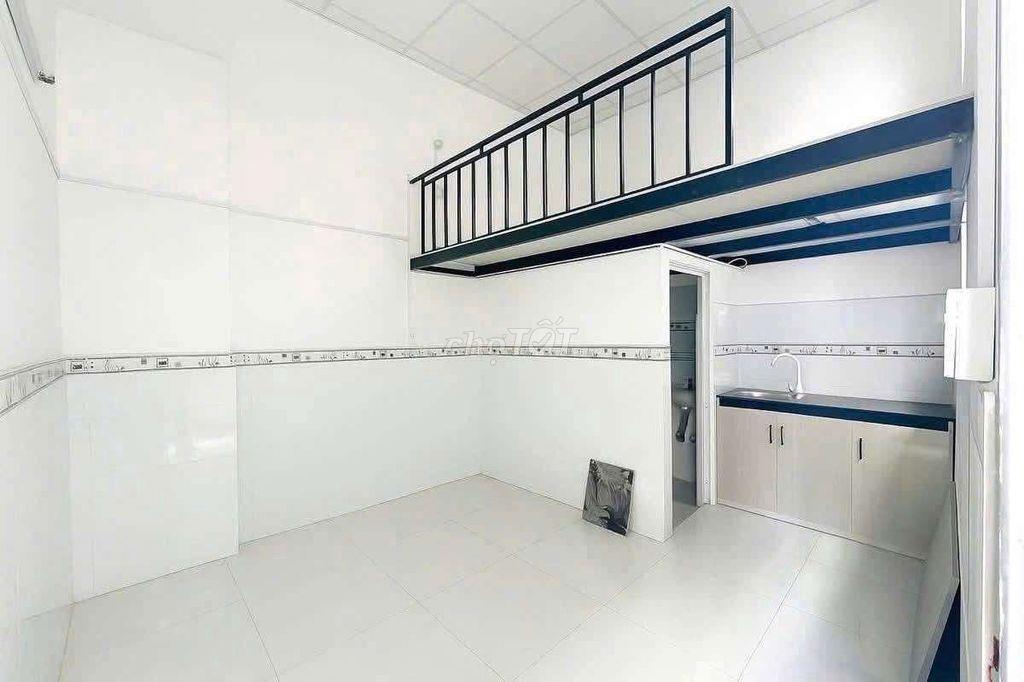 Phòng trọ 3tr gần làng đại học - Lê Văn Việt - Hoàng Hữu Nam