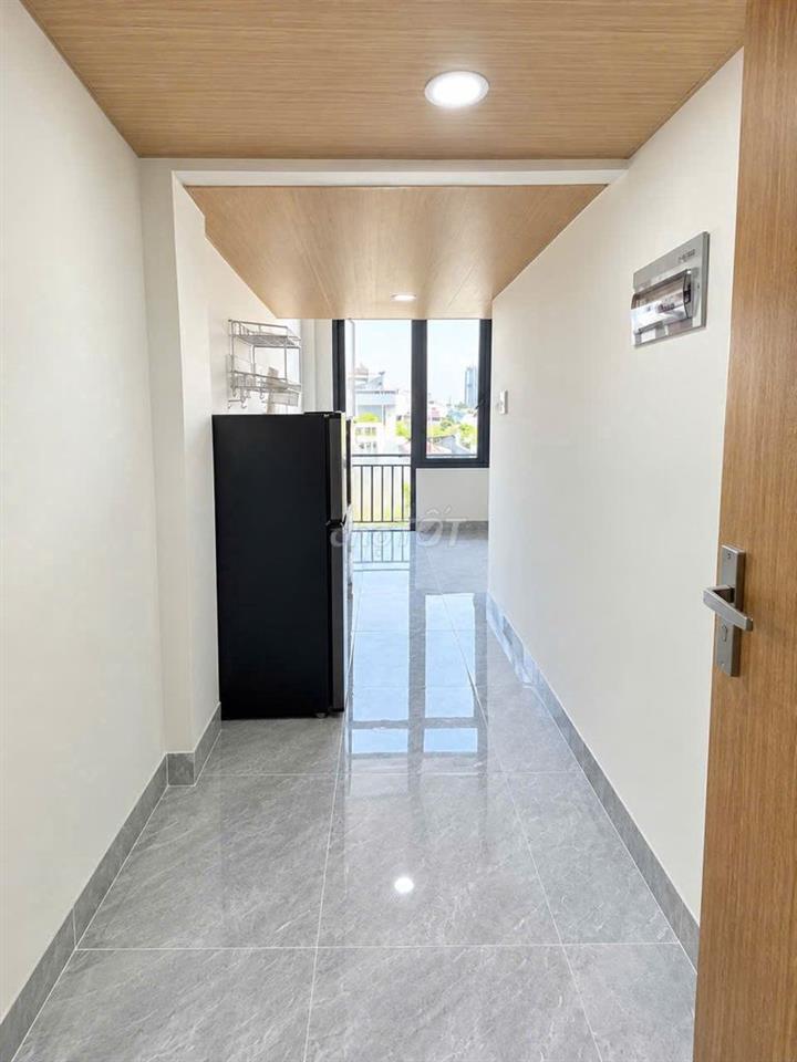 Căn hộ đường Thạnh Mỹ Lợi Quận 2 - giá 5tr3 đến 6tr3