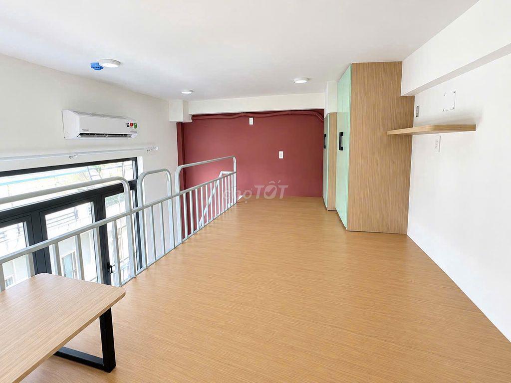 Căn hộ đường Thạnh Mỹ Lợi Quận 2 - giá 5tr3 đến 6tr3