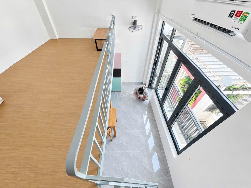 Căn hộ đường Thạnh Mỹ Lợi Quận 2 - giá 5tr3 đến 6tr3