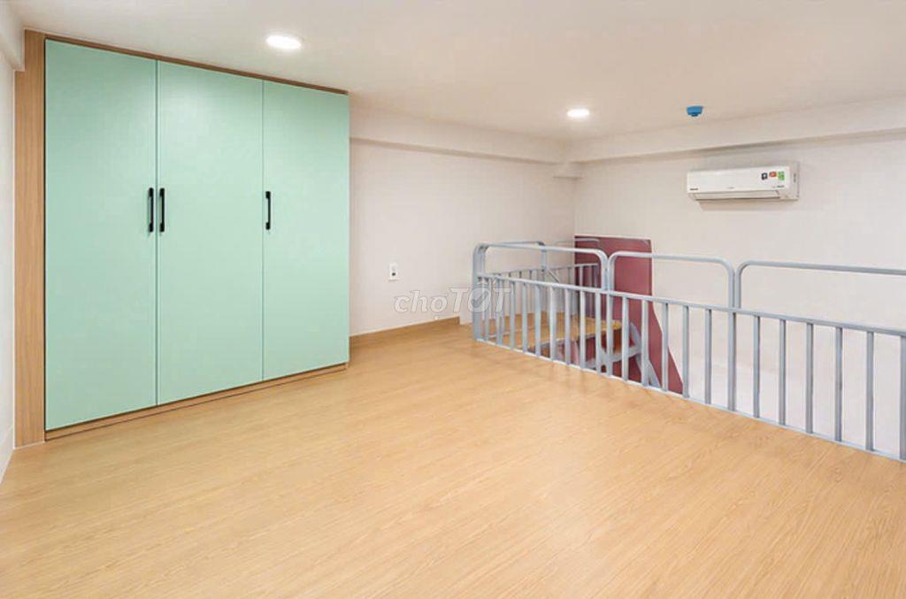 Căn hộ đường Thạnh Mỹ Lợi Quận 2 - giá 5tr3 đến 6tr3
