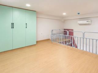 Căn hộ đường Thạnh Mỹ Lợi Quận 2 - giá 5tr3 đến 6tr3