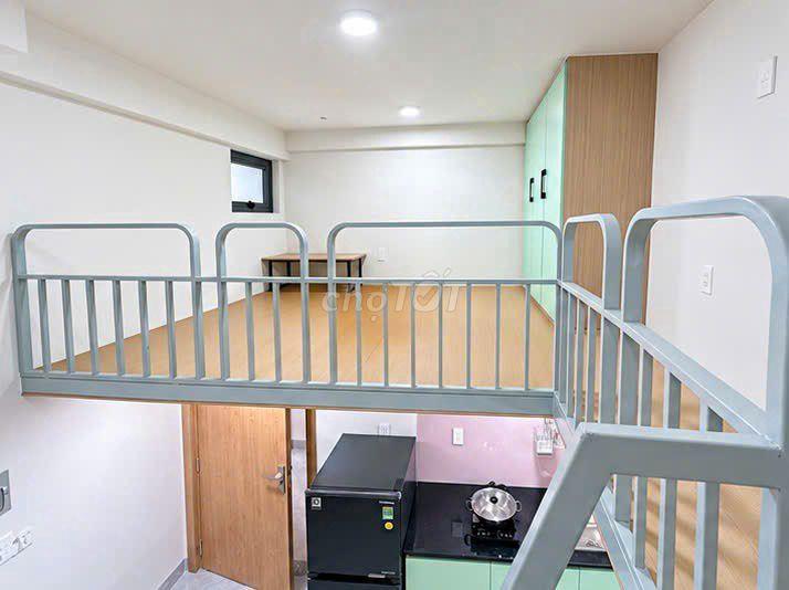 Căn hộ đường Thạnh Mỹ Lợi Quận 2 - giá 5tr3 đến 6tr3