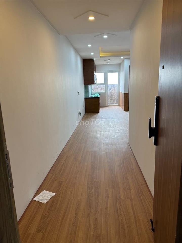 CHÍNH CHỦ BÁN CHUNG CƯ THT NEW CITY – 69M², 2PN, 2WC – GẦN GA NHỔN