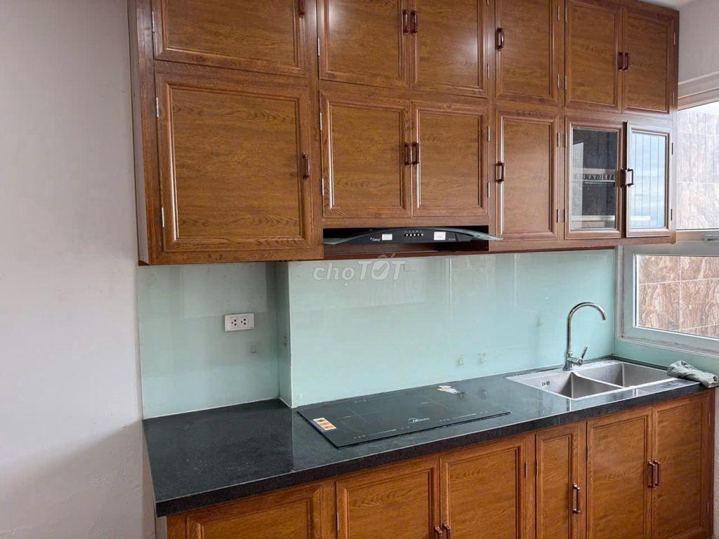 CHÍNH CHỦ BÁN CHUNG CƯ THT NEW CITY – 69M², 2PN, 2WC – GẦN GA NHỔN