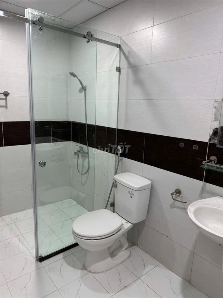 CHÍNH CHỦ BÁN CHUNG CƯ THT NEW CITY – 69M², 2PN, 2WC – GẦN GA NHỔN