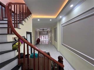 Bán căn nhà số 24 ngõ 141 Giáp Nhị, Thịnh liệt, Hà Nội