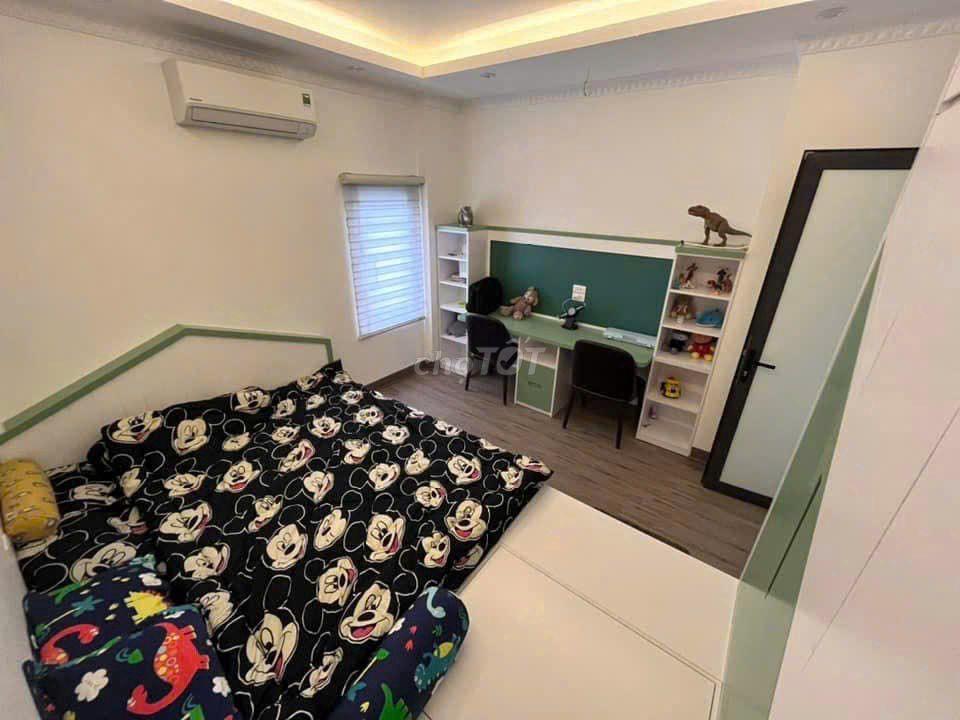 Bán căn nhà số 24 ngõ 141 Giáp Nhị, Thịnh liệt, Hà Nội