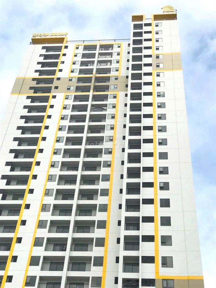 Bán giá HĐ suất nội bộ mua đợt 1 căn 2PN view về Landmark81 