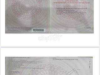 mình chính chủ cần bán lô đất sát đường 43m thuộc vành đai 3