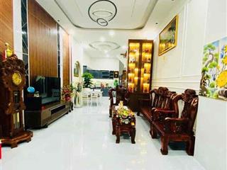 Nhà phường BHH, Diện tích 4x16. 5