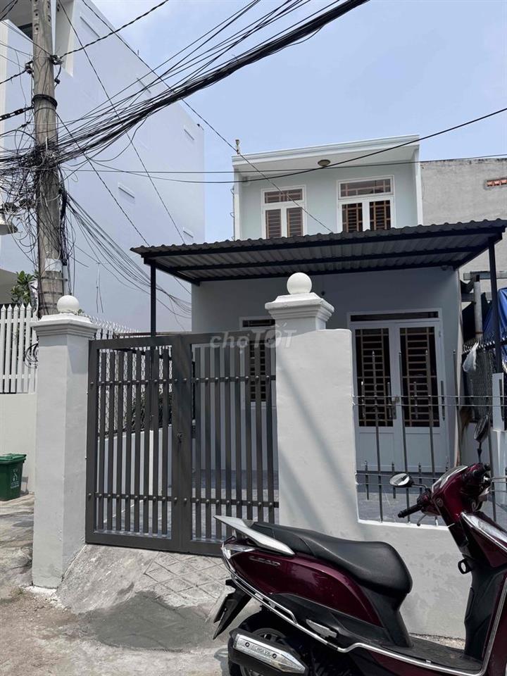 Bán nhà chính chủ