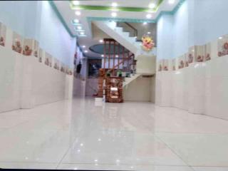 Nhà Phố Chợ Đầu Mối 