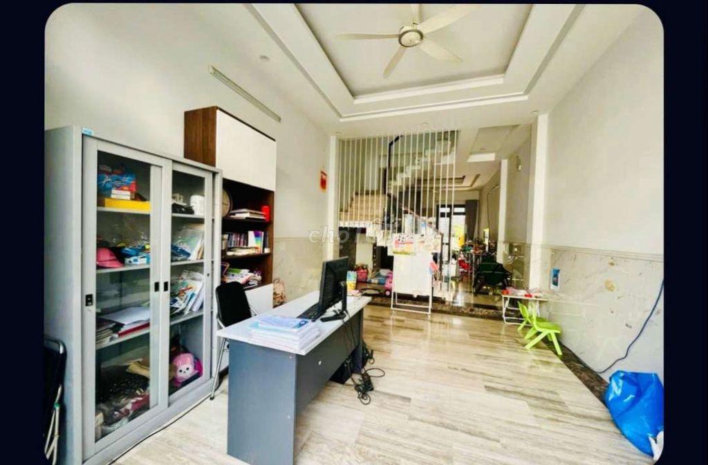 NHÀ PHỐ GÒ DƯA TP THỦ ĐỨC – 79,3M² - 4 TẦNG - SỔ HỒNG RIÊNG - 7 TỶ
