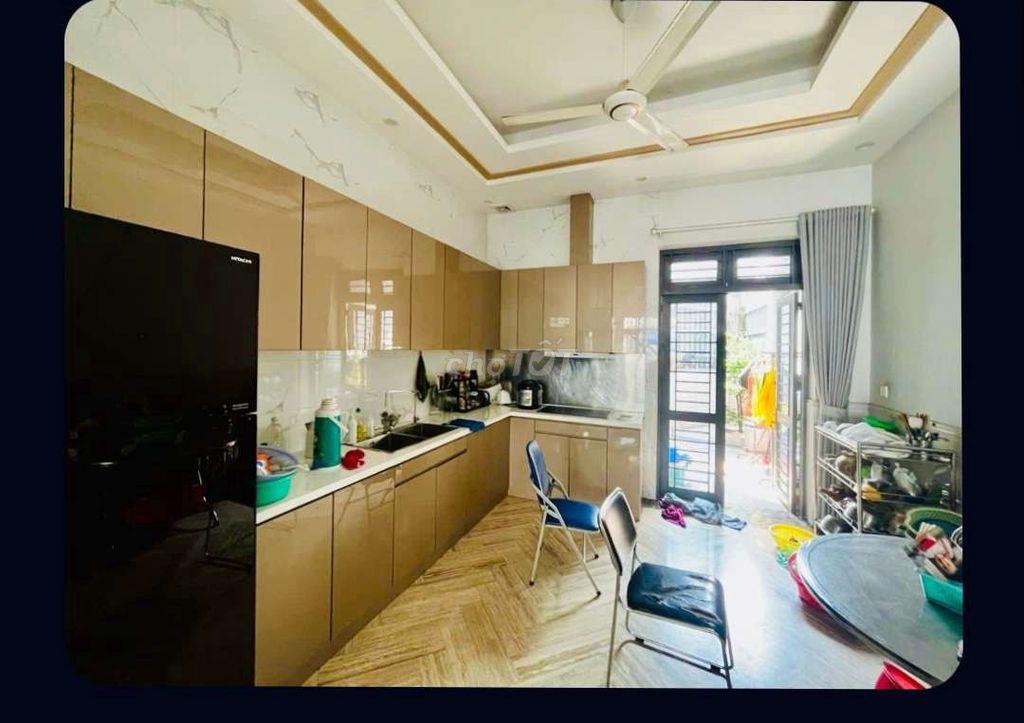 NHÀ PHỐ GÒ DƯA TP THỦ ĐỨC – 79,3M² - 4 TẦNG - SỔ HỒNG RIÊNG - 7 TỶ