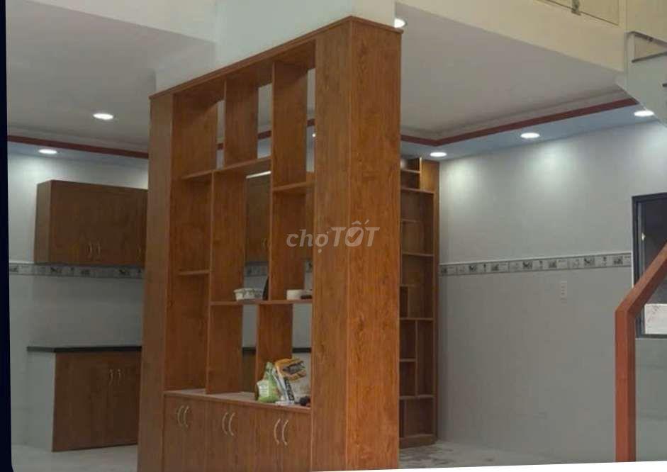 Nhà Phố Gò Dưa TP. Thủ Đức 58m², Kết Nối QL1A, Giá 4,x Tỷ