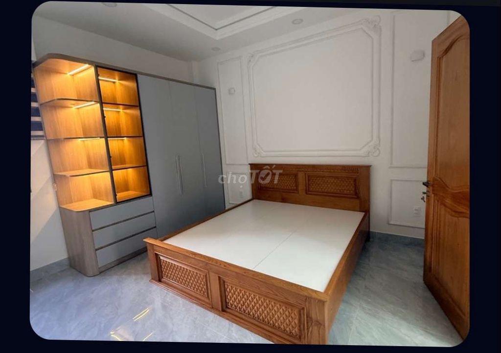 🔥 BÁN NHÀ PHỐ QUỐC LỘ 13, TP. THỦ ĐỨC – 76M², 5 TẦNG – GIÁ 14,x TỶ