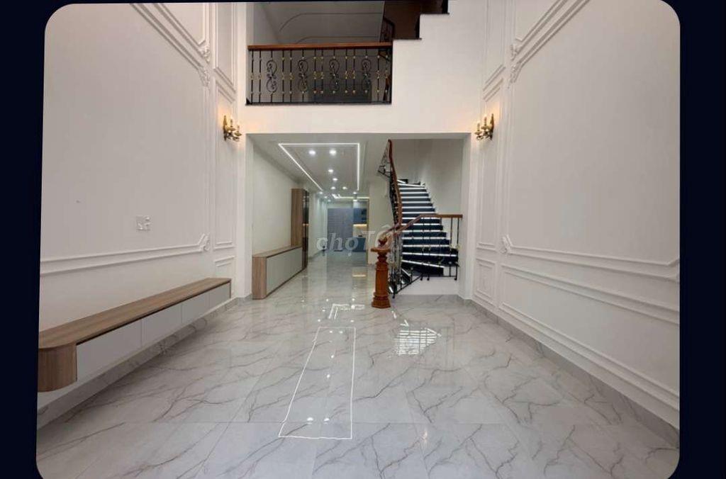 🔥 BÁN NHÀ PHỐ QUỐC LỘ 13, TP. THỦ ĐỨC – 76M², 5 TẦNG – GIÁ 14,x TỶ