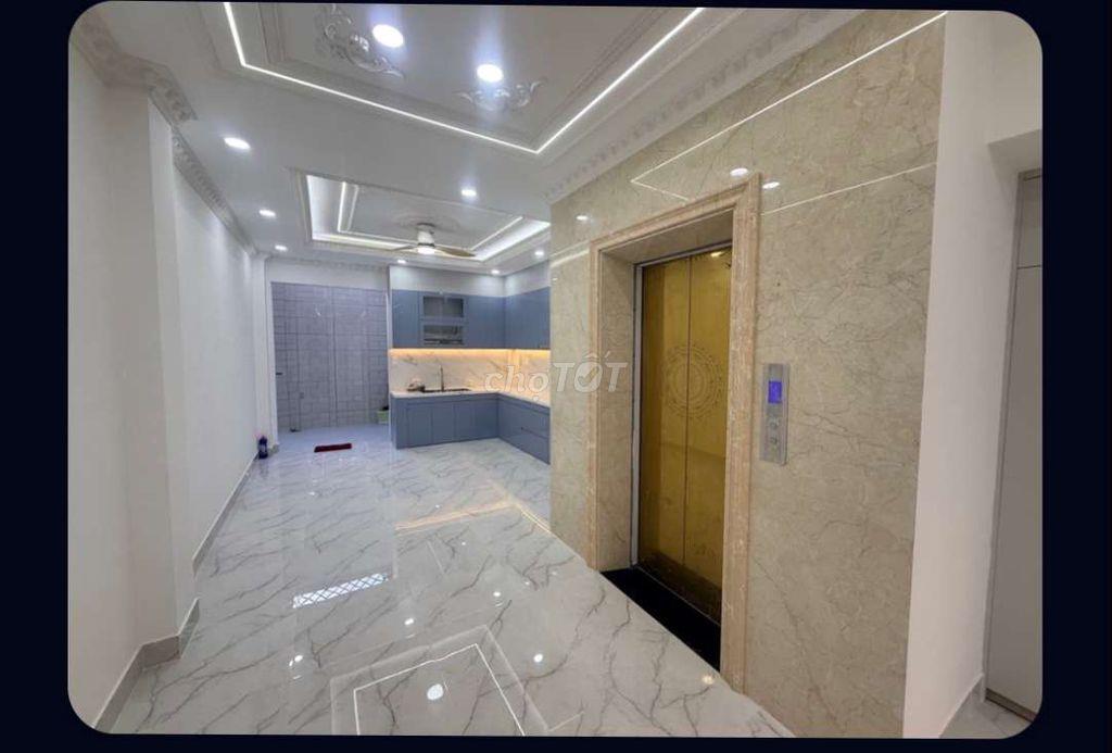🔥 BÁN NHÀ PHỐ QUỐC LỘ 13, TP. THỦ ĐỨC – 76M², 5 TẦNG – GIÁ 14,x TỶ