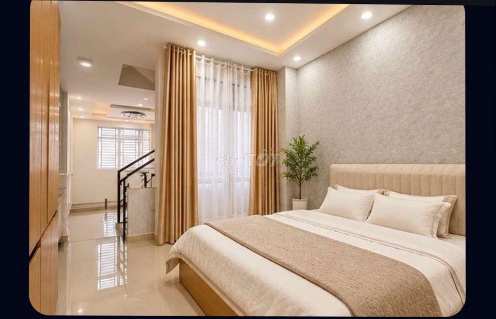 🔥 BÁN NHÀ PHỐ QUỐC LỘ 13, TP. THỦ ĐỨC – 4 TẦNG– GIÁ 9,x TỶ